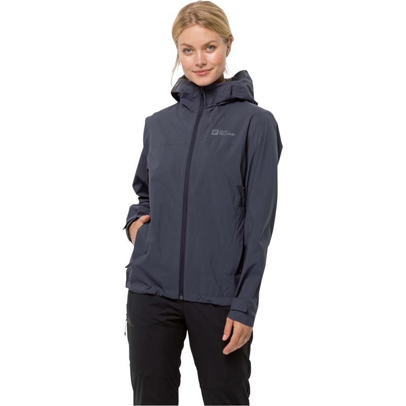 Jack Wolfskin Womens Elsberg 2.5L Jacket-3